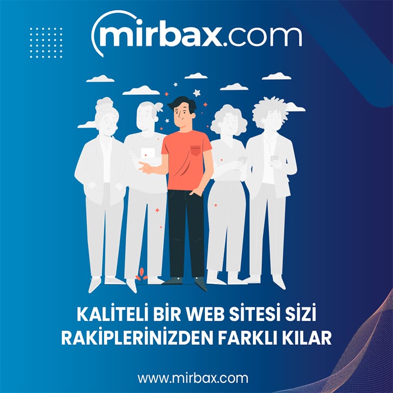 Avcılar Web Site Yapan Firmalar
