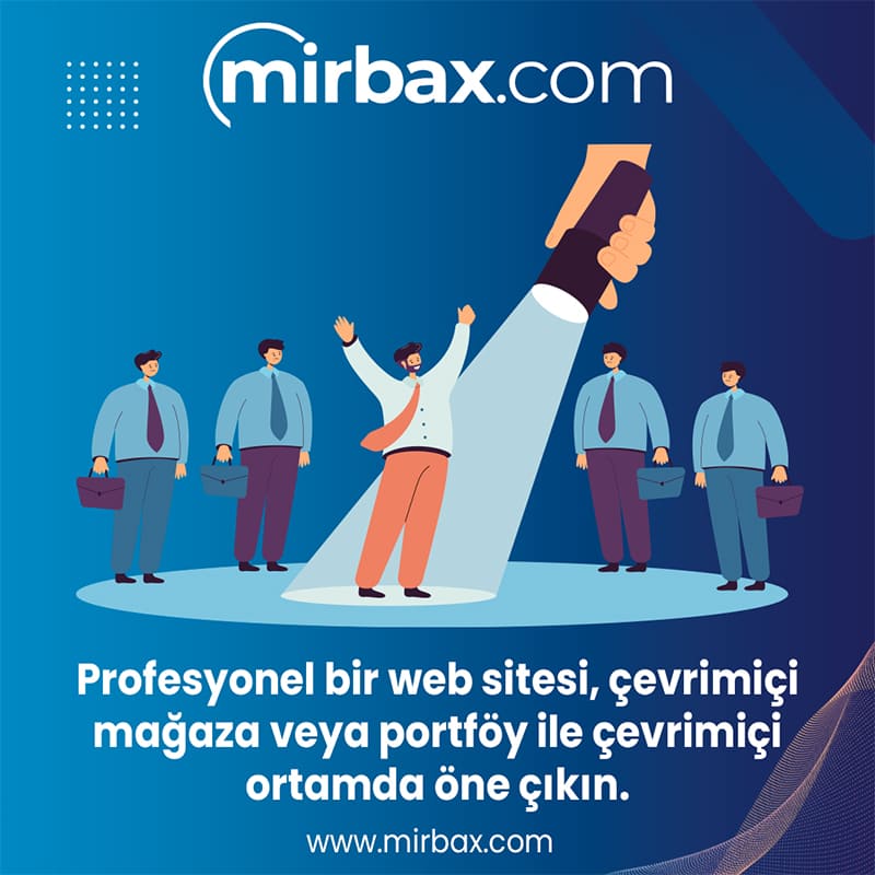 Bakırk&ouml;y Web Site Yapan Firmalar