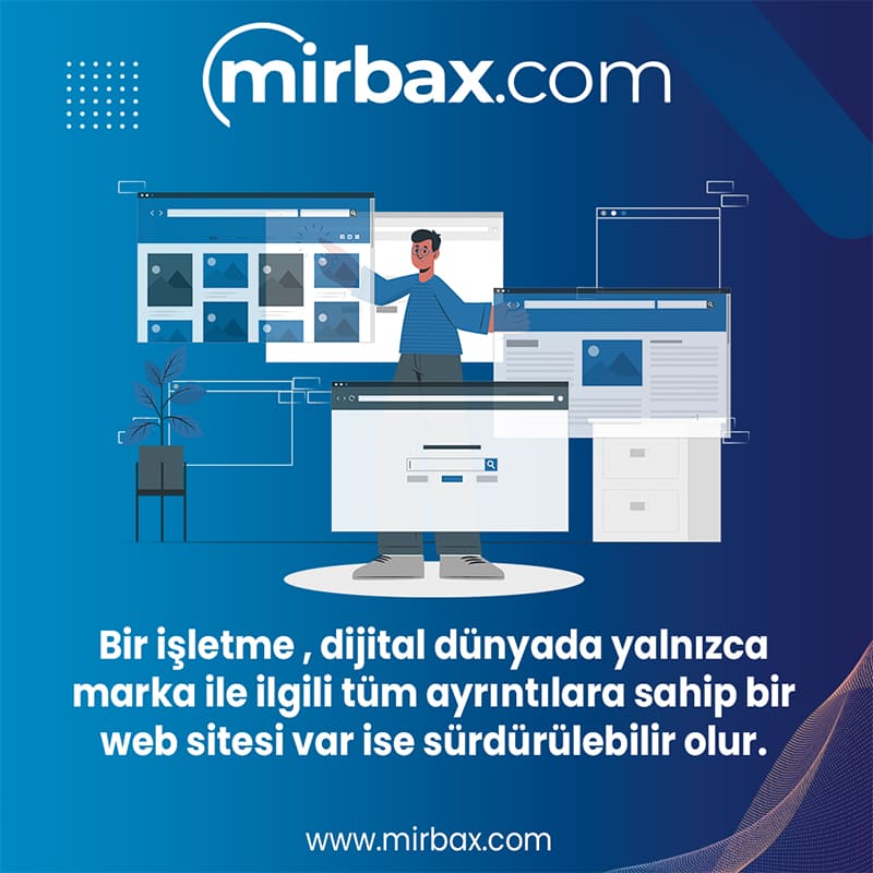 Beydağ Web Site Yapan Firmalar