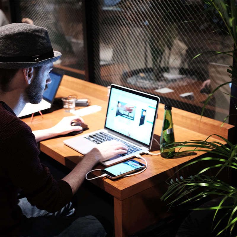 Bozova Web Tasarım Firmaları