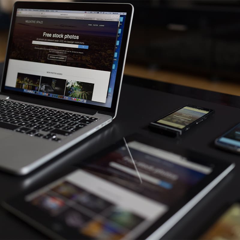 Denizli Web Tasarım Firmaları