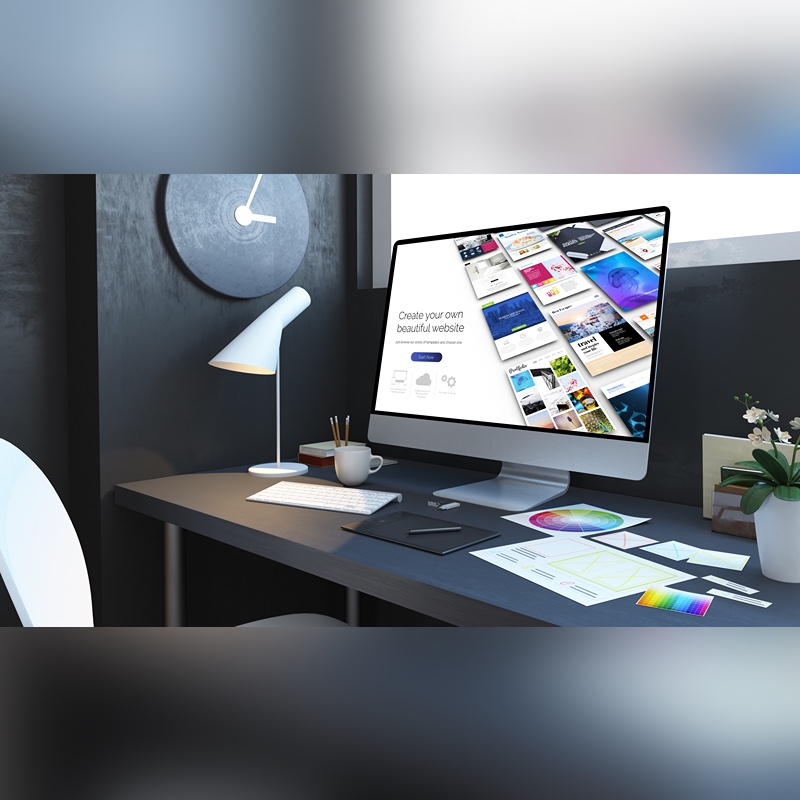 Dernekpazarı Web Tasarım Firmaları