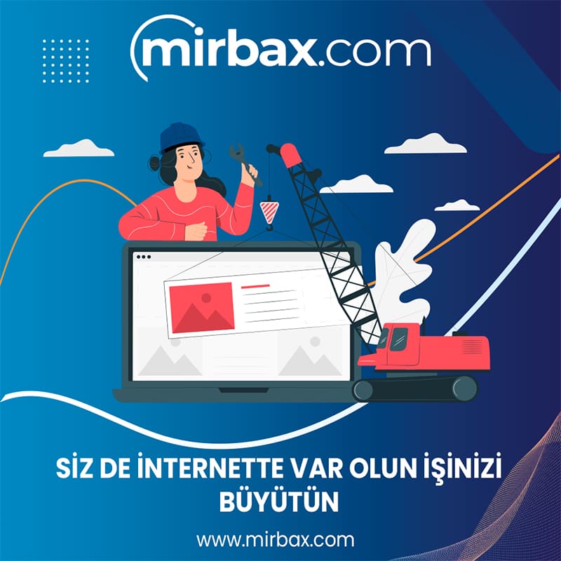 Esenler Web Site Yapan Firmalar