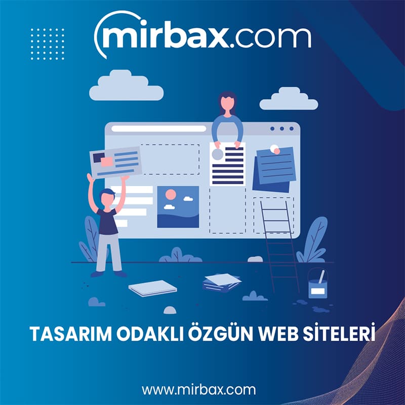 Esenyurt Web Site Yapan Firmalar