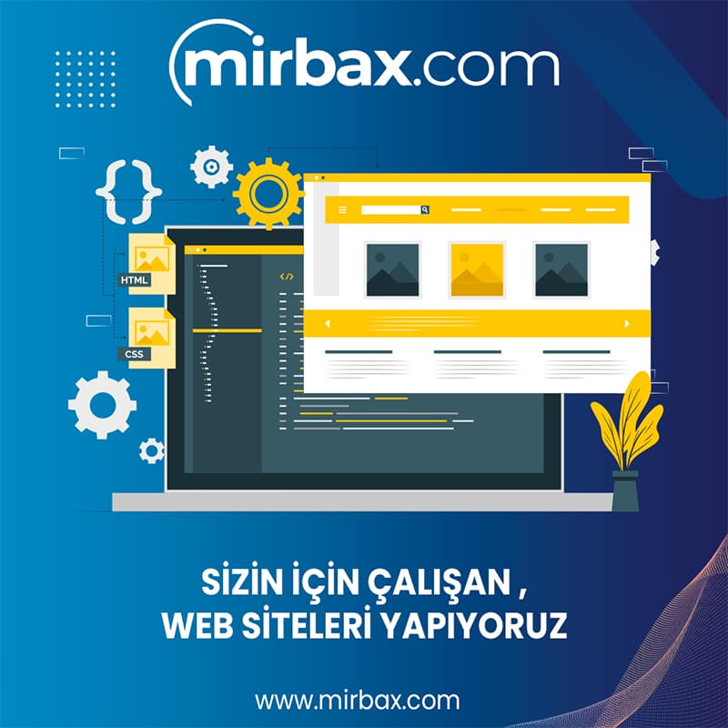 Ey&uuml;psultan Web Site Yapan Firmalar