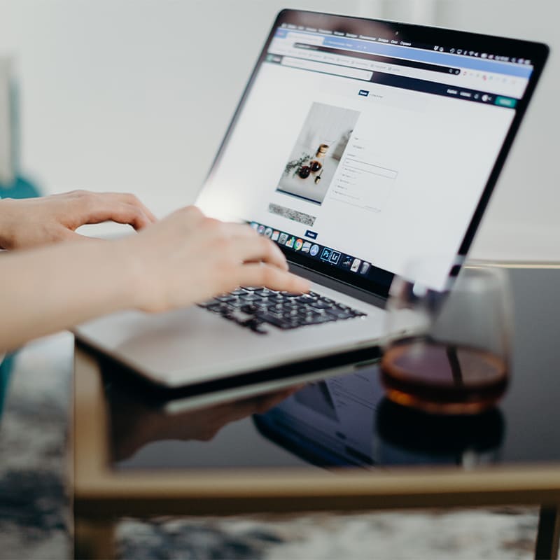 G&ouml;me&ccedil; Web Sitesi Yapan Firmalar