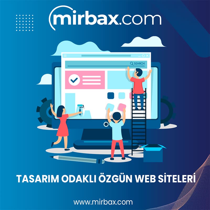G&uuml;ng&ouml;ren Web Site Yapan Firmalar