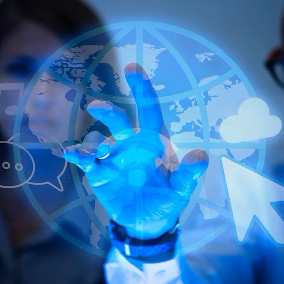 İlkadım Web Sitesi Yapan Firmalar