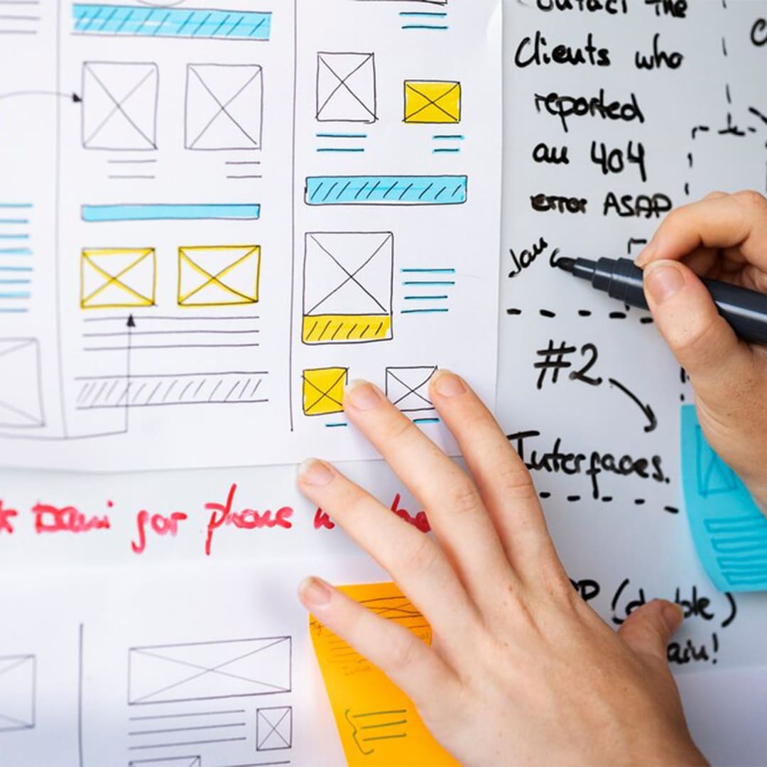 İlkadım Web Tasarım Firmaları