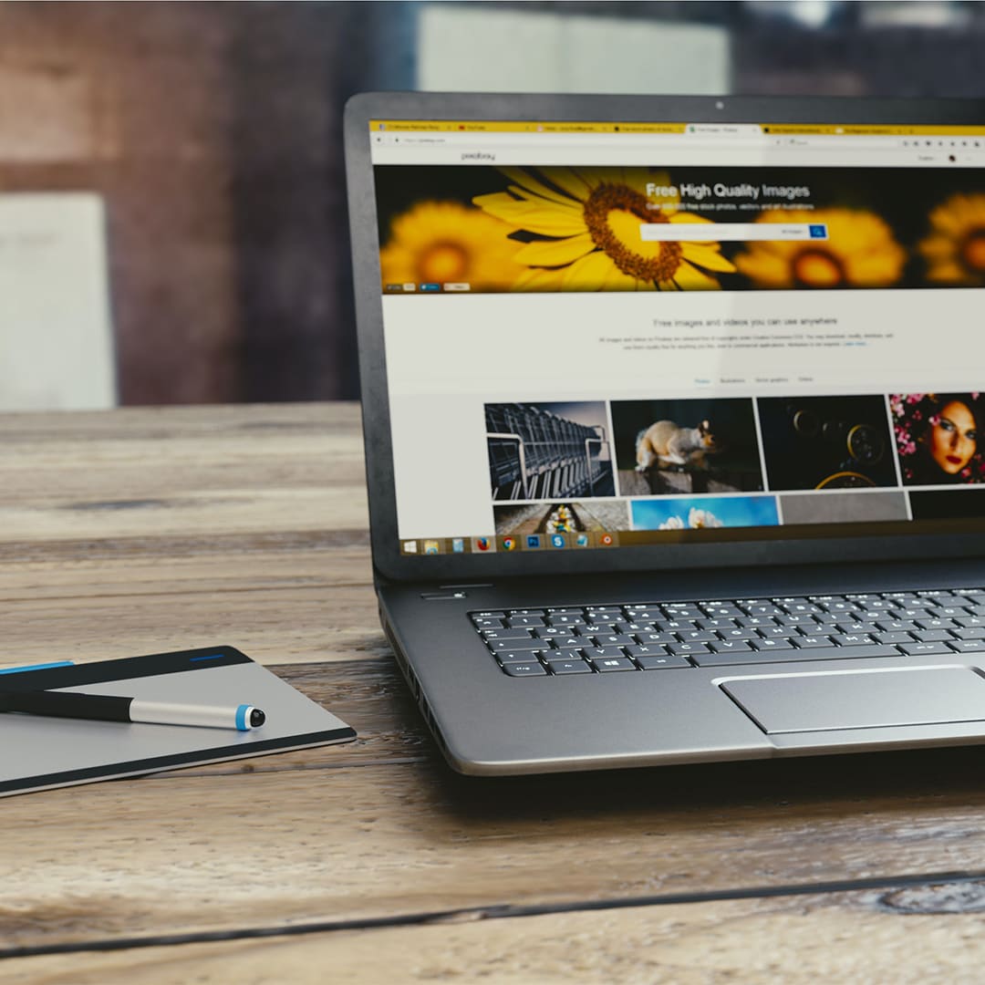 İncirliova Web Tasarım Firmaları