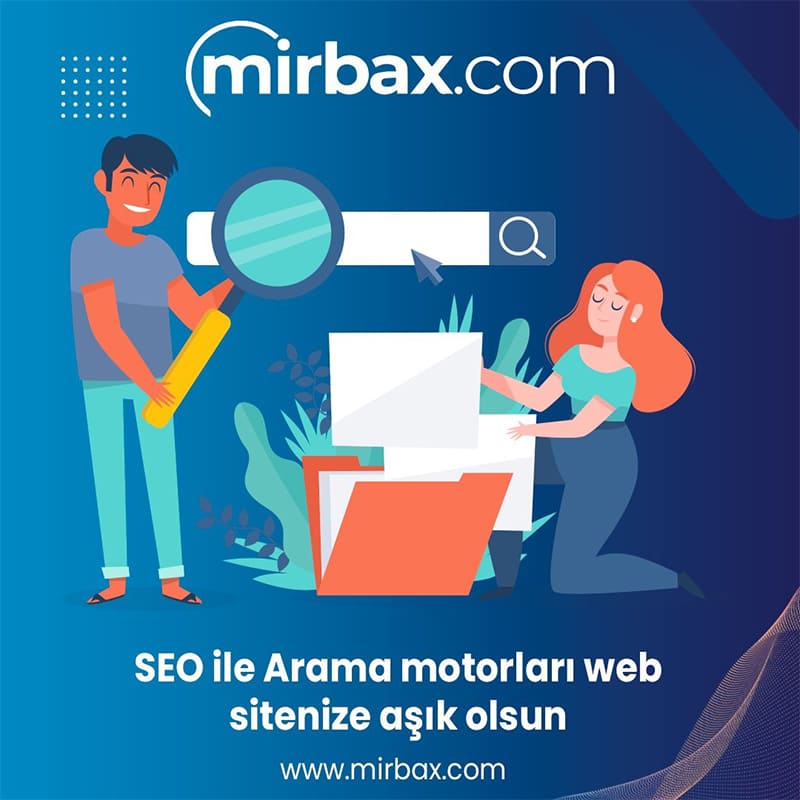 Kemalpaşa Web Site Yapan Firmalar