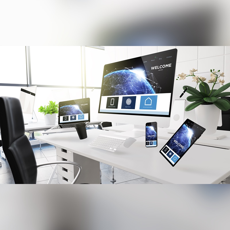 Kırklareli Web Sitesi Yapan Firmalar