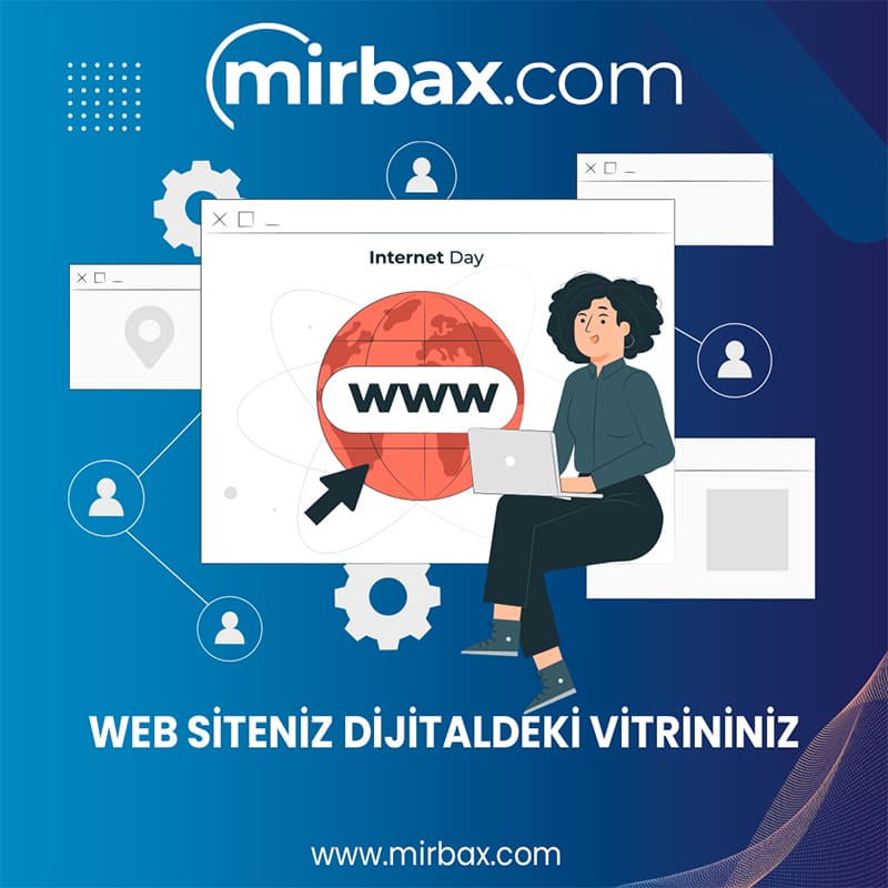 K&uuml;&ccedil;&uuml;k&ccedil;ekmece Web Site Yapan Firmalar