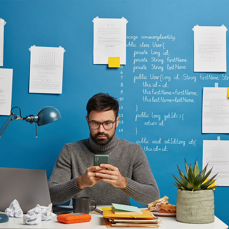 Mahmudiye Web Sitesi Yapan Firmalar