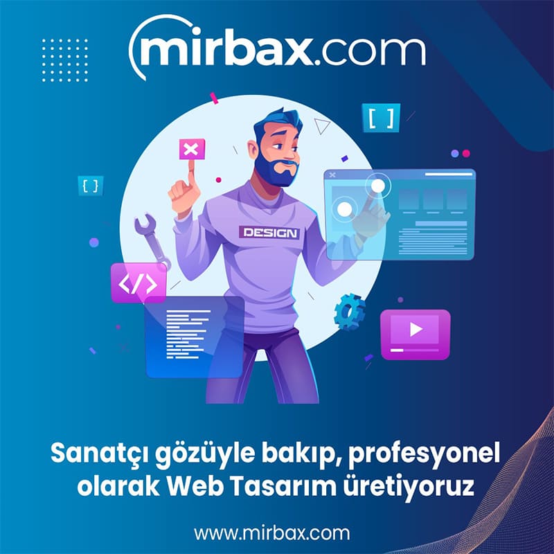 Menemen Web Site Yapan Firmalar