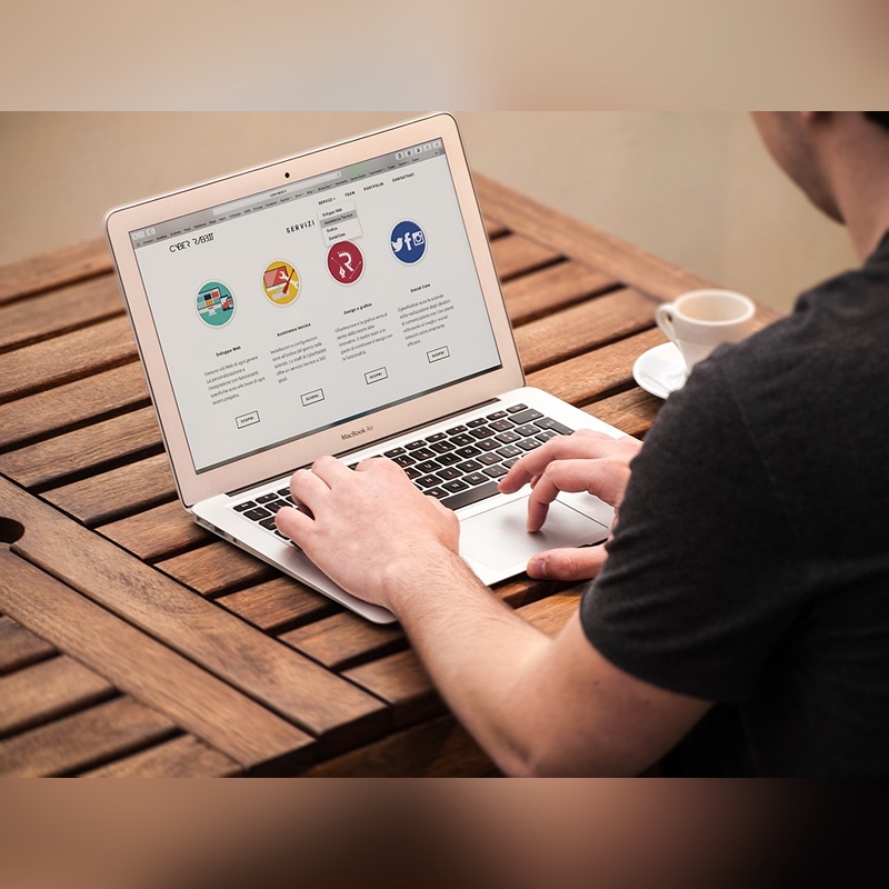 Mesudiye Web Tasarım Firmaları