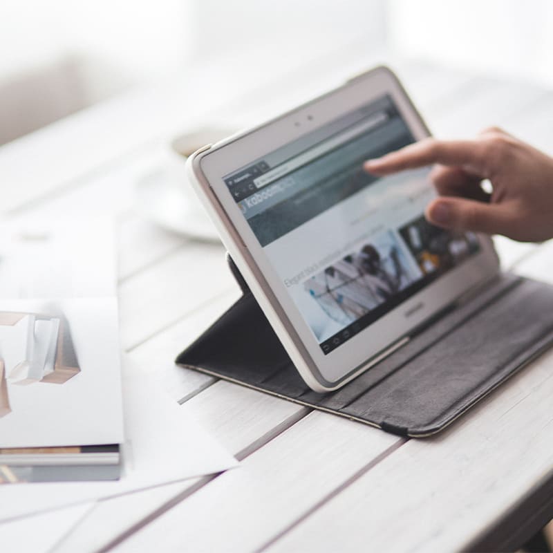 Mihalgazi Web Sitesi Yapan Firmalar