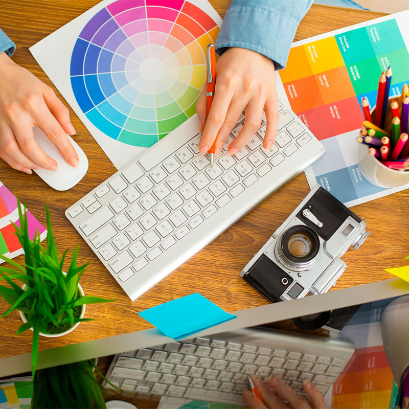 Seben Web Site Yapan Firmalar