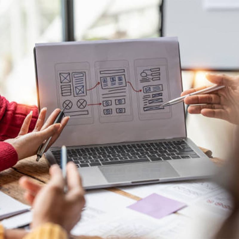 Seyitgazi Web Tasarım Firmaları