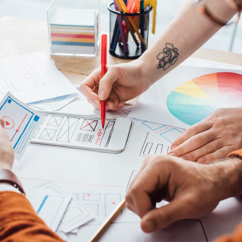 Zara Web Tasarım Firmaları