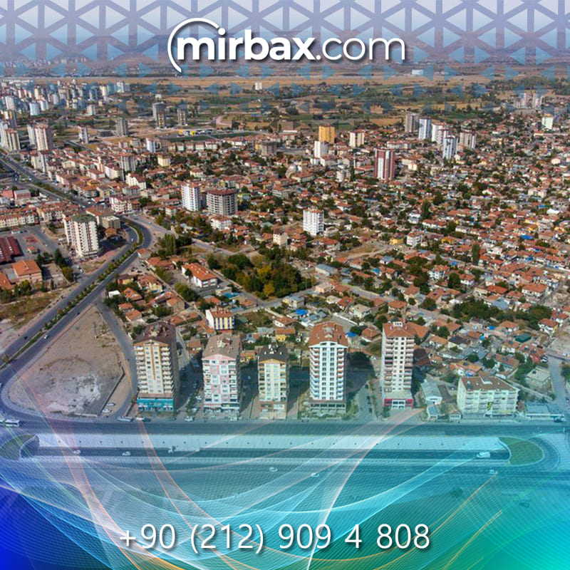 Mirbax